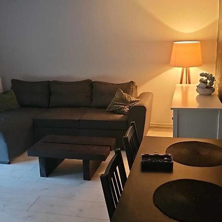 Appartamento Julka Kopalino Esterno foto