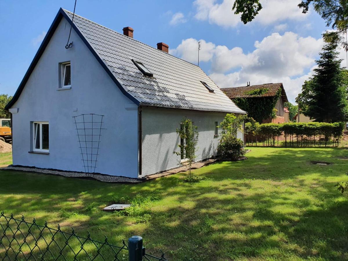 Appartamento Julka Kopalino Esterno foto