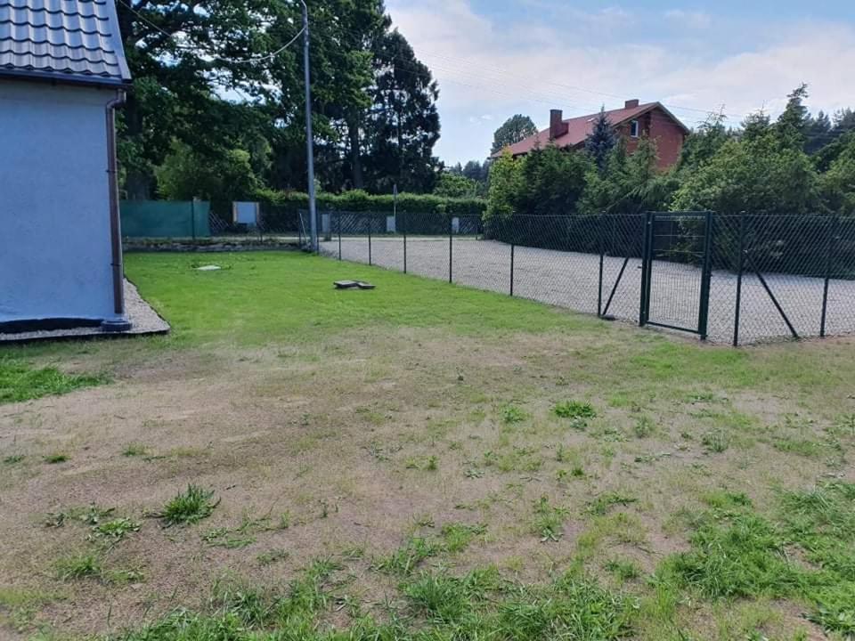 Appartamento Julka Kopalino Esterno foto