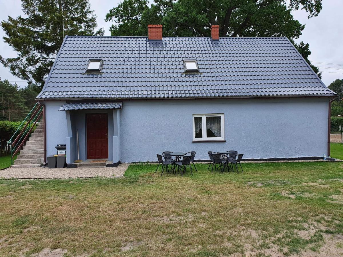Appartamento Julka Kopalino Esterno foto
