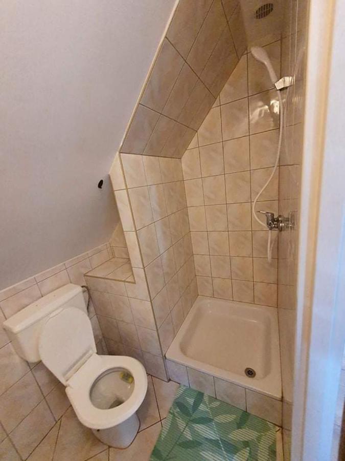 Appartamento Julka Kopalino Esterno foto