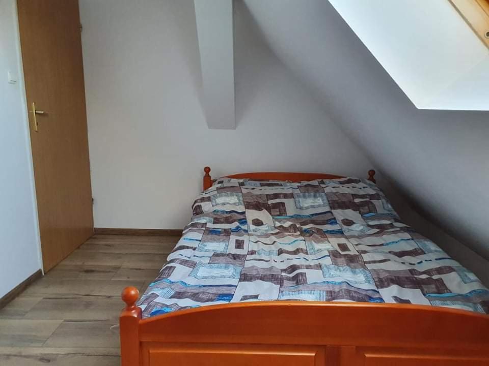 Appartamento Julka Kopalino Esterno foto