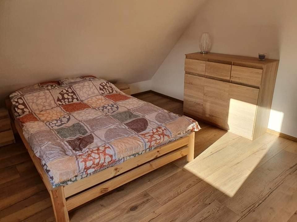Appartamento Julka Kopalino Esterno foto