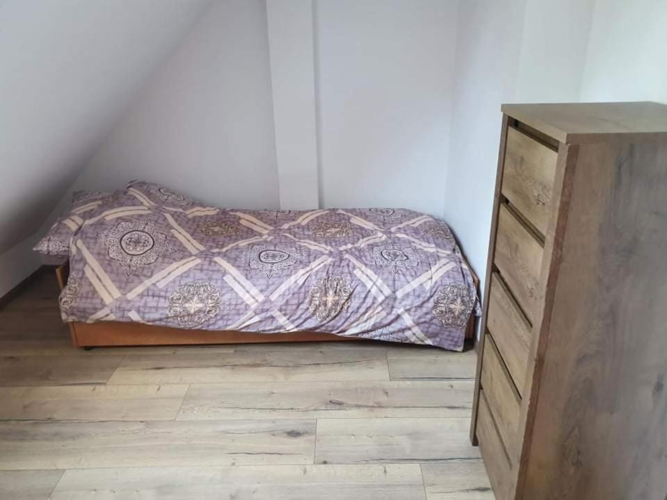 Appartamento Julka Kopalino Esterno foto