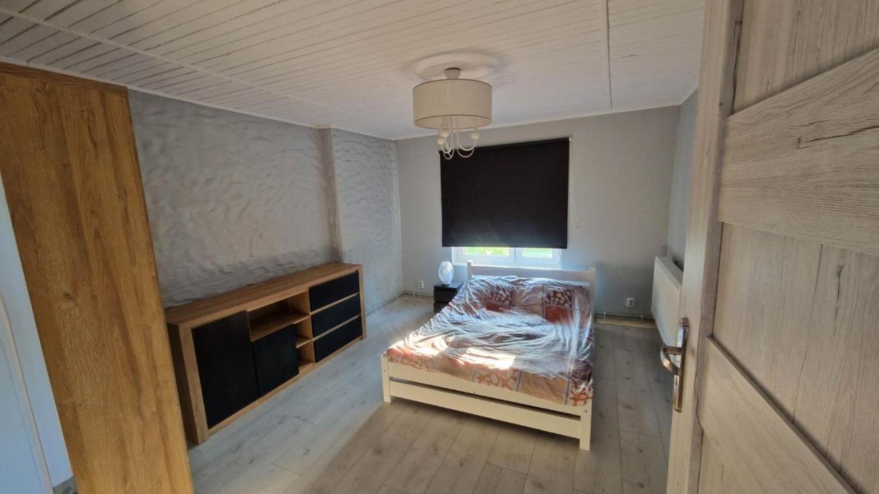 Appartamento Julka Kopalino Esterno foto