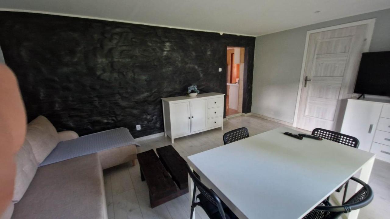 Appartamento Julka Kopalino Esterno foto