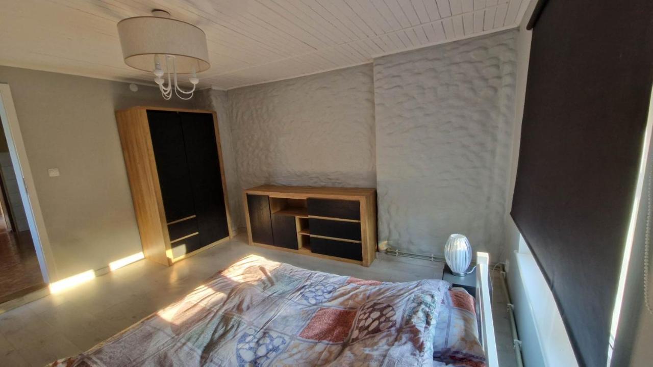 Appartamento Julka Kopalino Esterno foto
