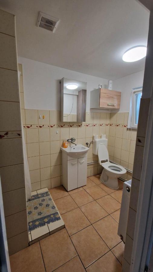 Appartamento Julka Kopalino Esterno foto