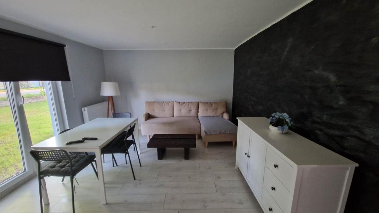 Appartamento Julka Kopalino Esterno foto