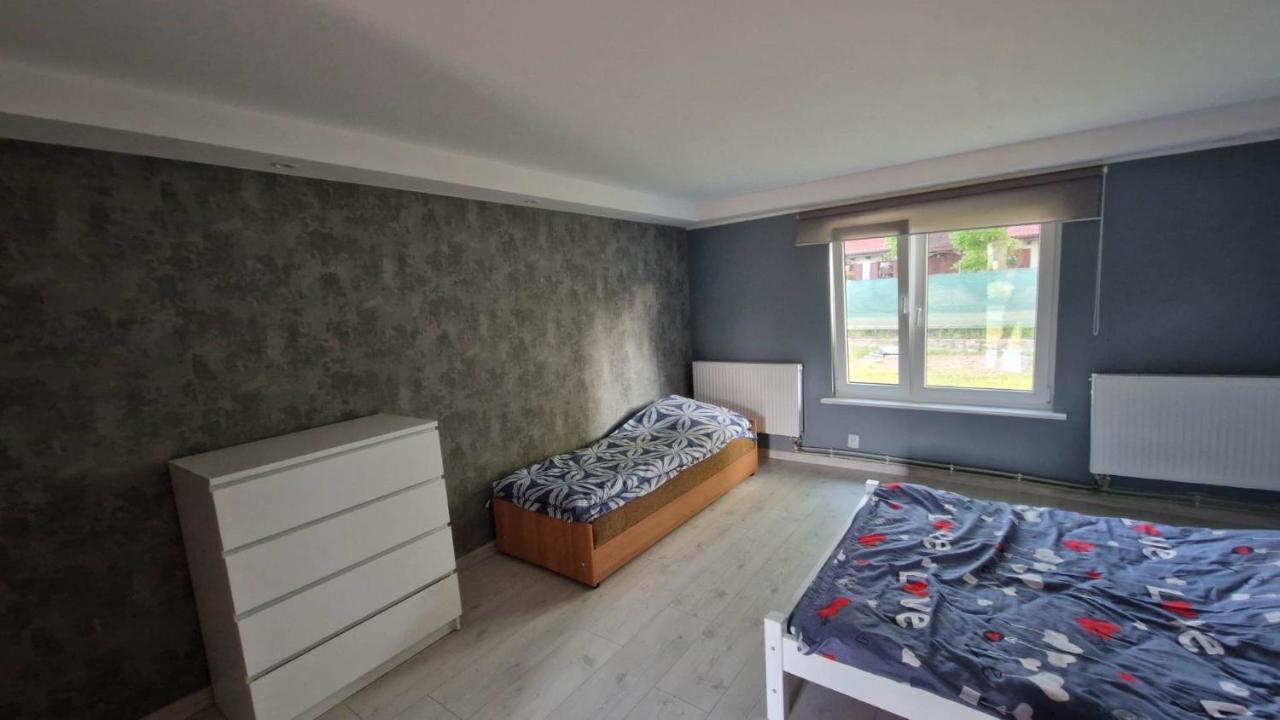 Appartamento Julka Kopalino Esterno foto