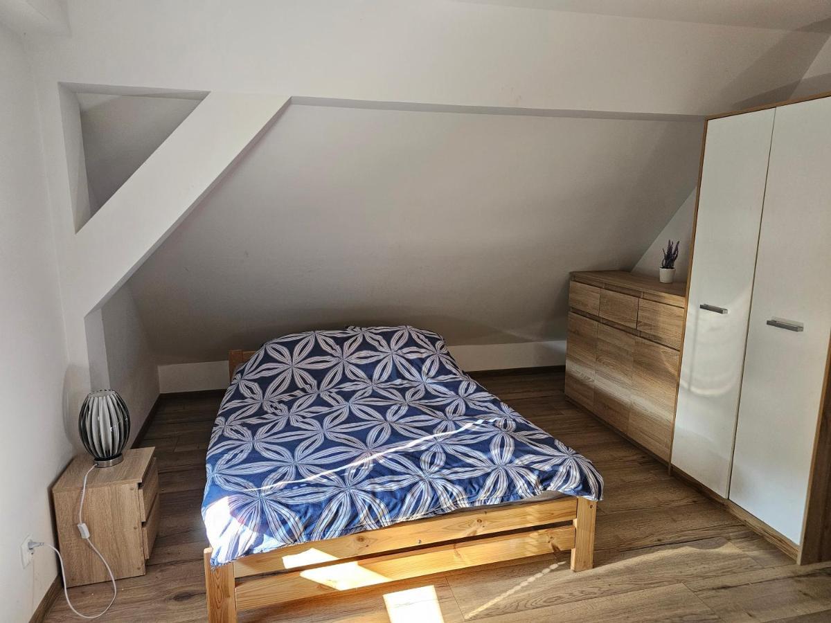 Appartamento Julka Kopalino Esterno foto