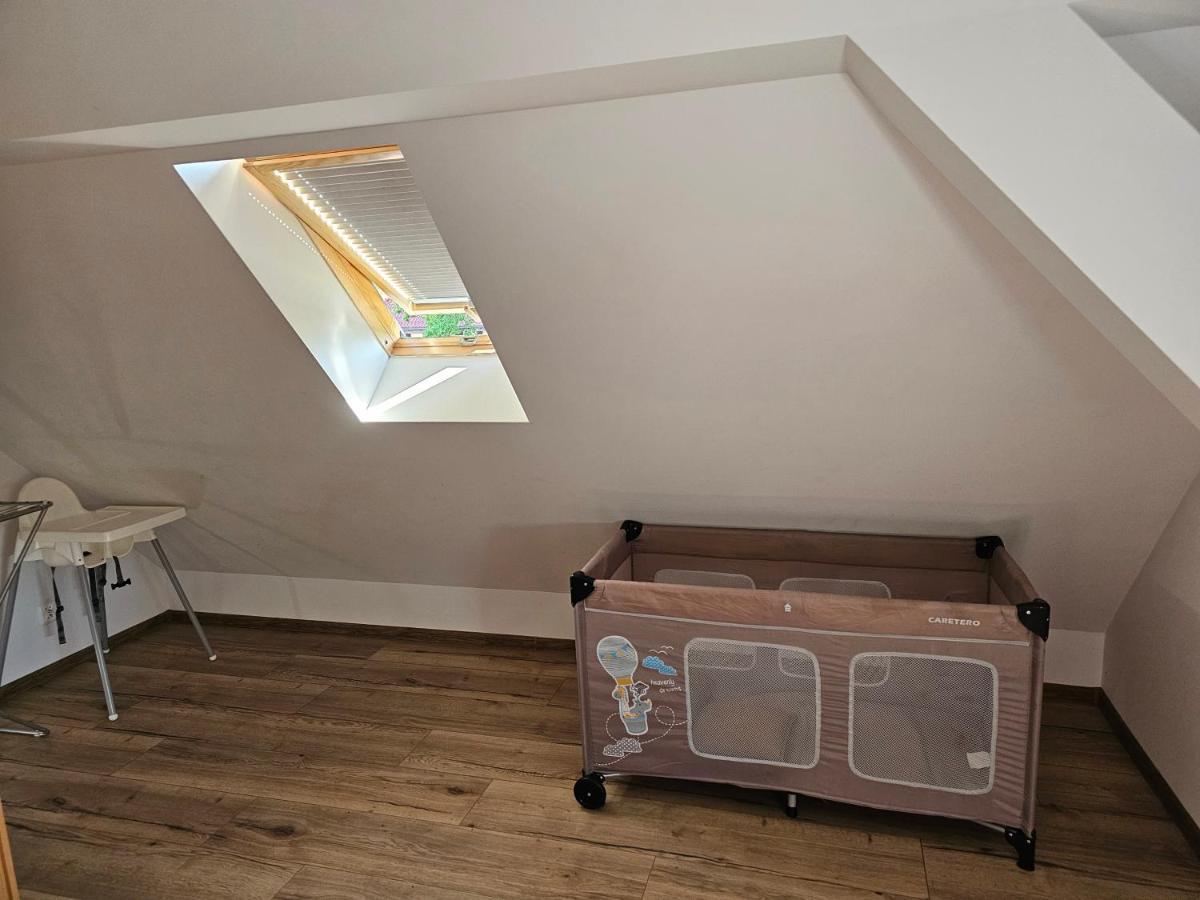 Appartamento Julka Kopalino Esterno foto
