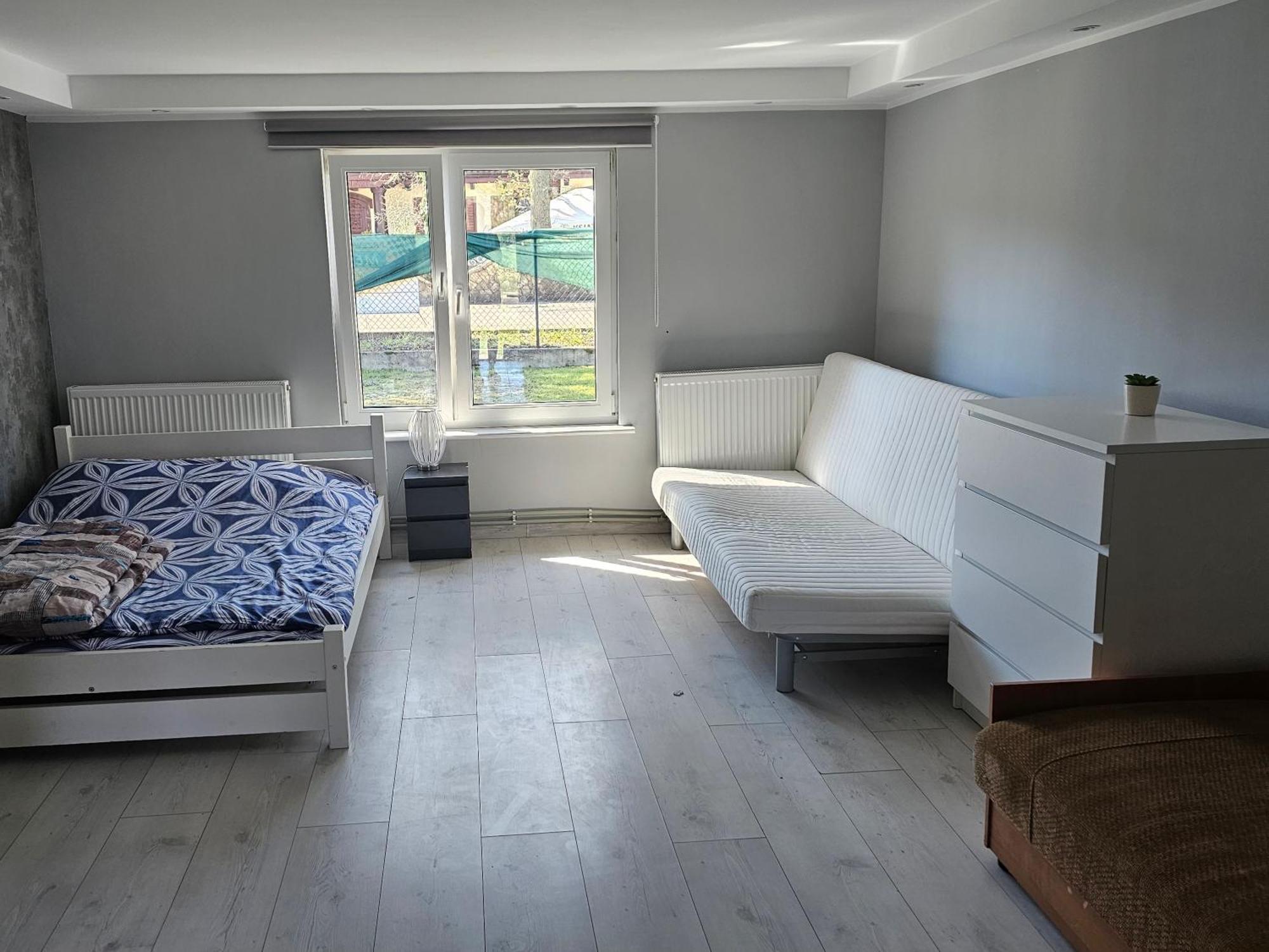 Appartamento Julka Kopalino Esterno foto